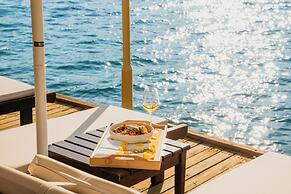 Loryma Luxury Hotel Bozburun