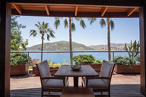 Loryma Luxury Hotel Bozburun