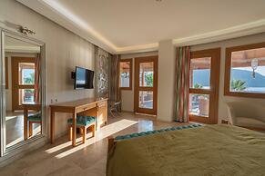 Loryma Luxury Hotel Bozburun