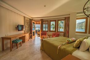 Loryma Luxury Hotel Bozburun
