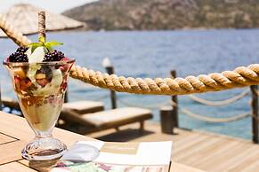 Loryma Luxury Boutique Hotel