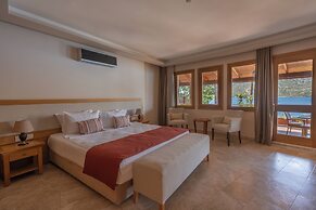Loryma Luxury Hotel Bozburun