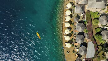 Loryma Luxury Hotel Bozburun