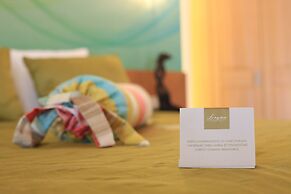 Loryma Luxury Boutique Hotel