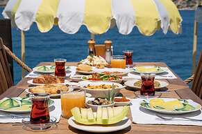 Loryma Luxury Hotel Bozburun