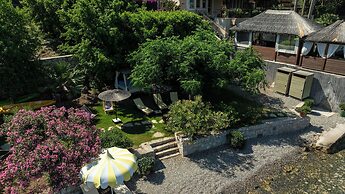 Loryma Luxury Hotel Bozburun
