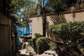 Loryma Luxury Hotel Bozburun
