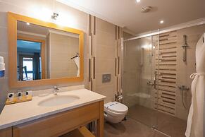Loryma Luxury Hotel Bozburun