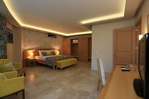 Loryma Luxury Boutique Hotel