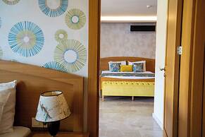 Loryma Luxury Hotel Bozburun