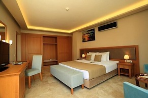 Loryma Luxury Boutique Hotel