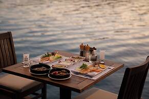 Loryma Luxury Hotel Bozburun