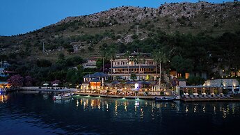 Loryma Luxury Hotel Bozburun