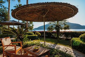 Loryma Luxury Hotel Bozburun