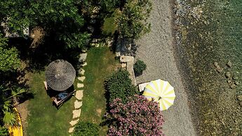 Loryma Luxury Hotel Bozburun