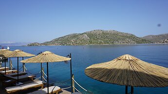 Loryma Luxury Boutique Hotel