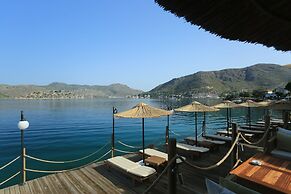 Loryma Luxury Boutique Hotel