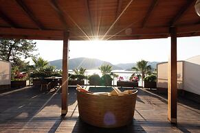 Loryma Luxury Hotel Bozburun