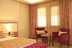 Loryma Luxury Boutique Hotel