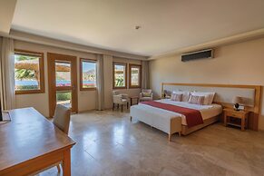 Loryma Luxury Hotel Bozburun