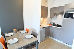 Appart Hôtel Mer & Golf City Bordeaux Bruges