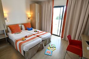 Appart Hôtel Mer & Golf City Bordeaux Bruges