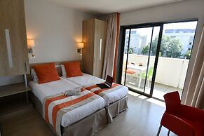 Appart Hôtel Mer & Golf City Bordeaux Bruges