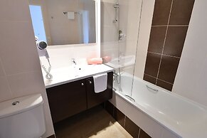 Appart Hôtel Mer & Golf City Bordeaux Bruges