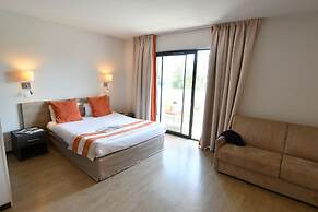 Appart Hôtel Mer & Golf City Bordeaux Bruges