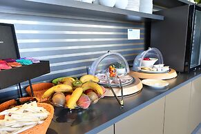 Appart Hôtel Mer & Golf City Bordeaux Bruges