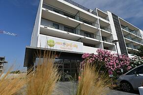 Appart Hôtel Mer & Golf City Bordeaux Bruges