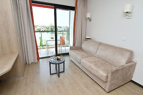 Appart Hôtel Mer & Golf City Bordeaux Bruges