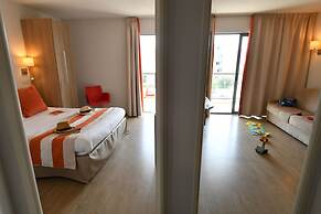 Appart Hôtel Mer & Golf City Bordeaux Bruges