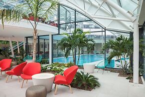 Hotel Oceania Paris Roissy CDG