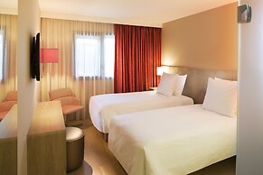 Hotel Oceania Paris Roissy CDG