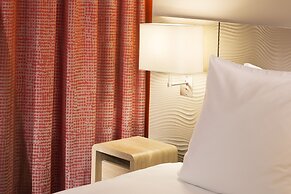 Hotel Oceania Paris Roissy CDG
