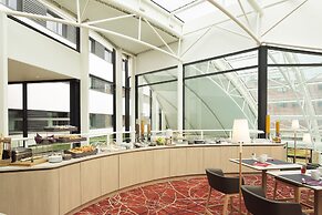 Hotel Oceania Paris Roissy CDG