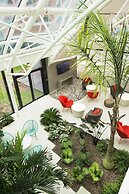 Hotel Oceania Paris Roissy CDG