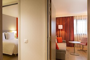 Hotel Oceania Paris Roissy CDG