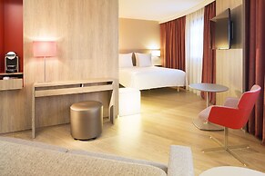Hotel Oceania Paris Roissy CDG