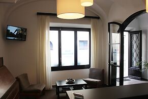 Hostal Mediterráneo