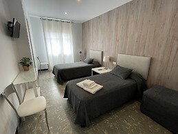 Hostal Mediterráneo