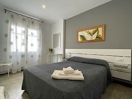 Hostal Mediterráneo