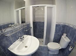 Hostal Mediterráneo