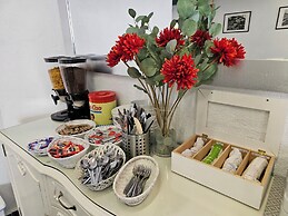 Hostal Mediterráneo