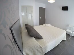 Hostal Mediterráneo