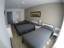 Hostal Mediterráneo