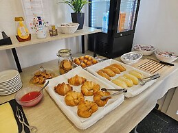 Hostal Mediterráneo