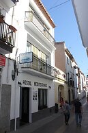 Hostal Mediterráneo