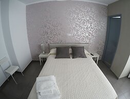 Hostal Mediterráneo